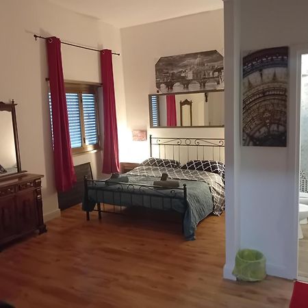 Mirti Subway Apartment Roma Esterno foto