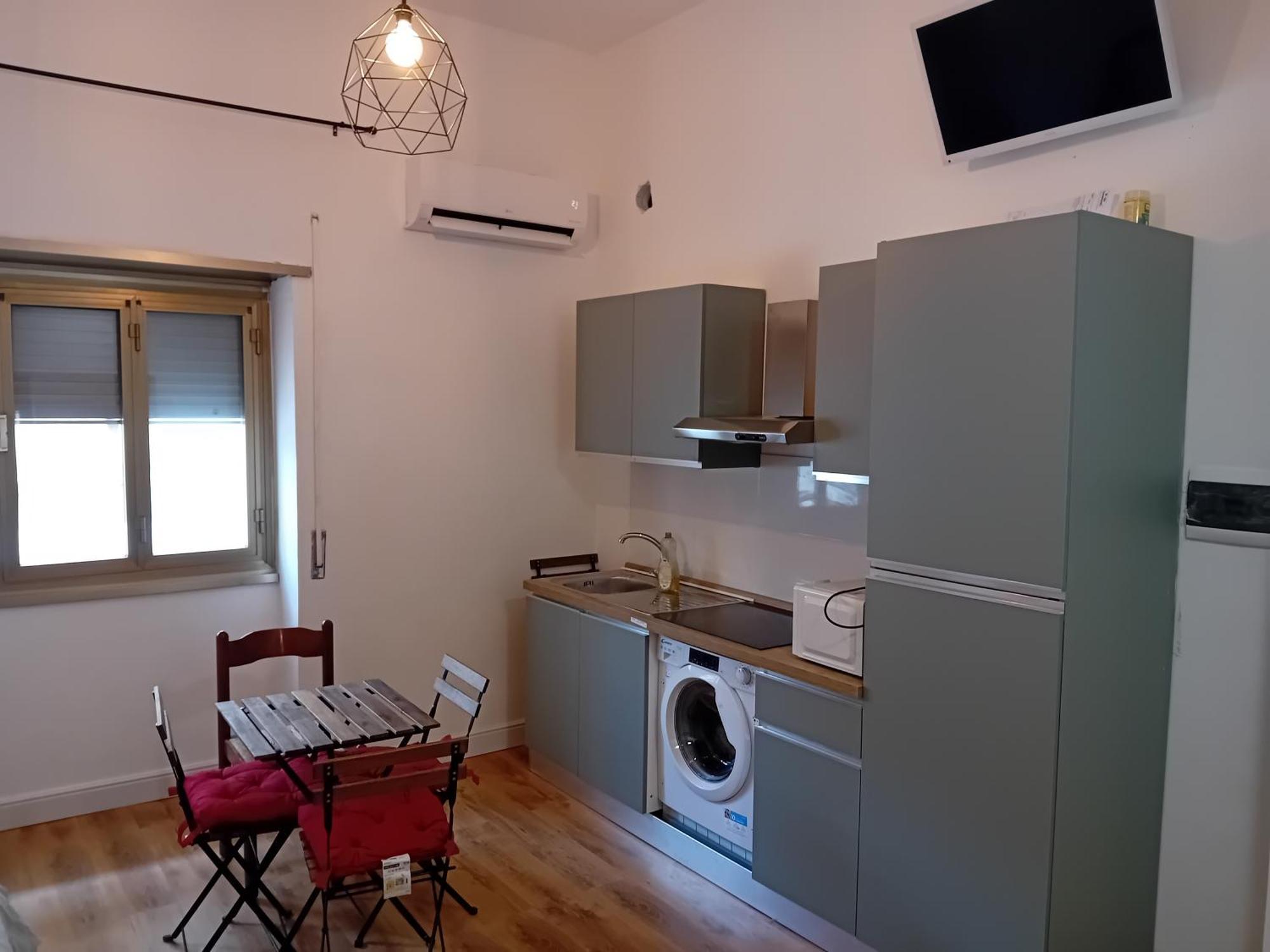 Mirti Subway Apartment Roma Esterno foto
