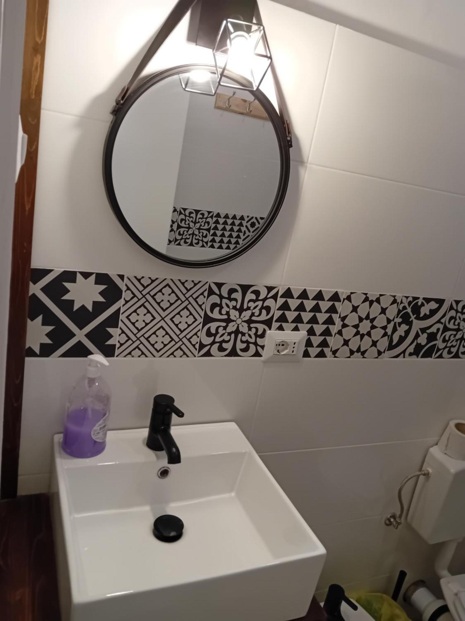 Mirti Subway Apartment Roma Esterno foto