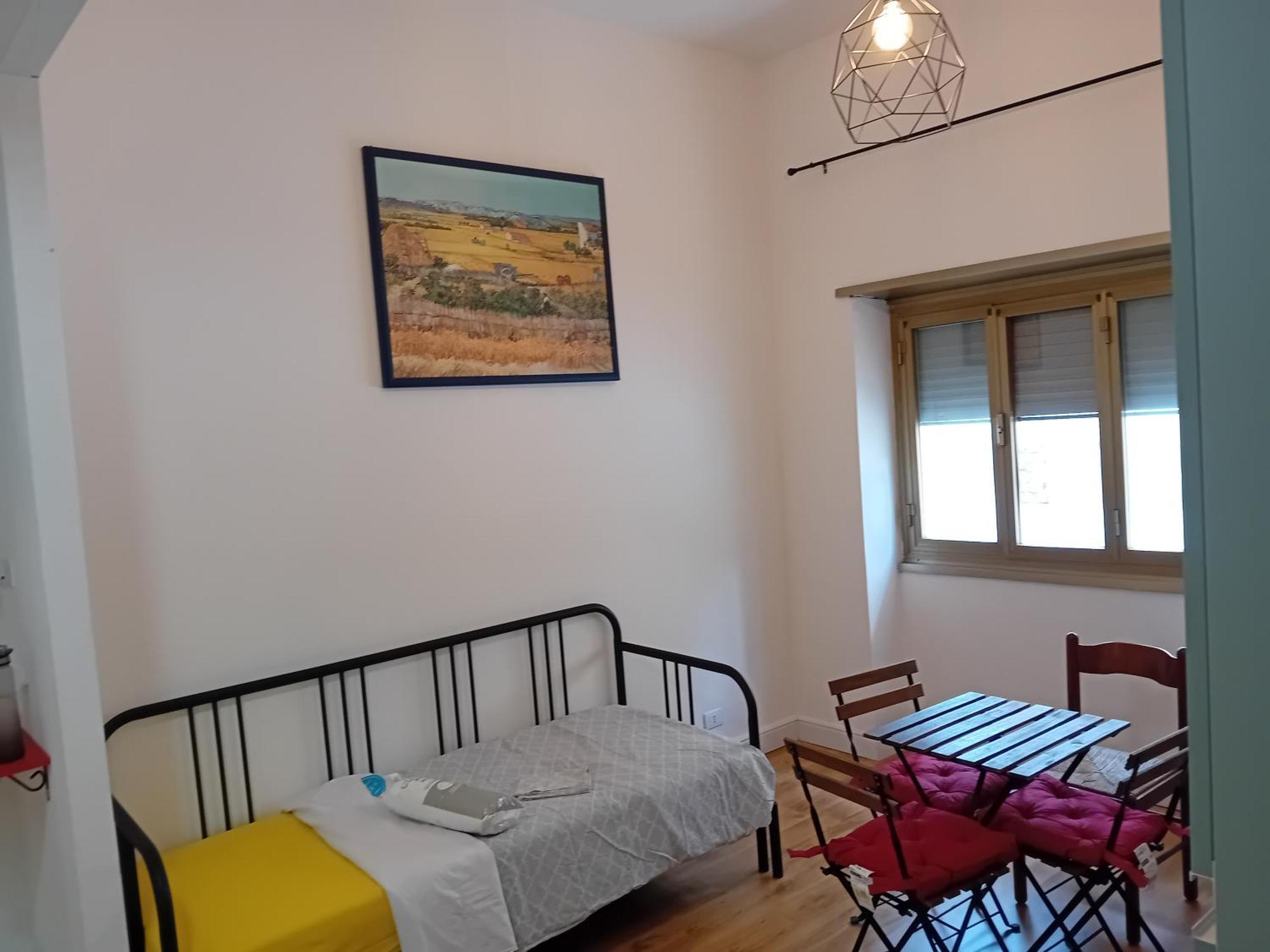 Mirti Subway Apartment Roma Esterno foto