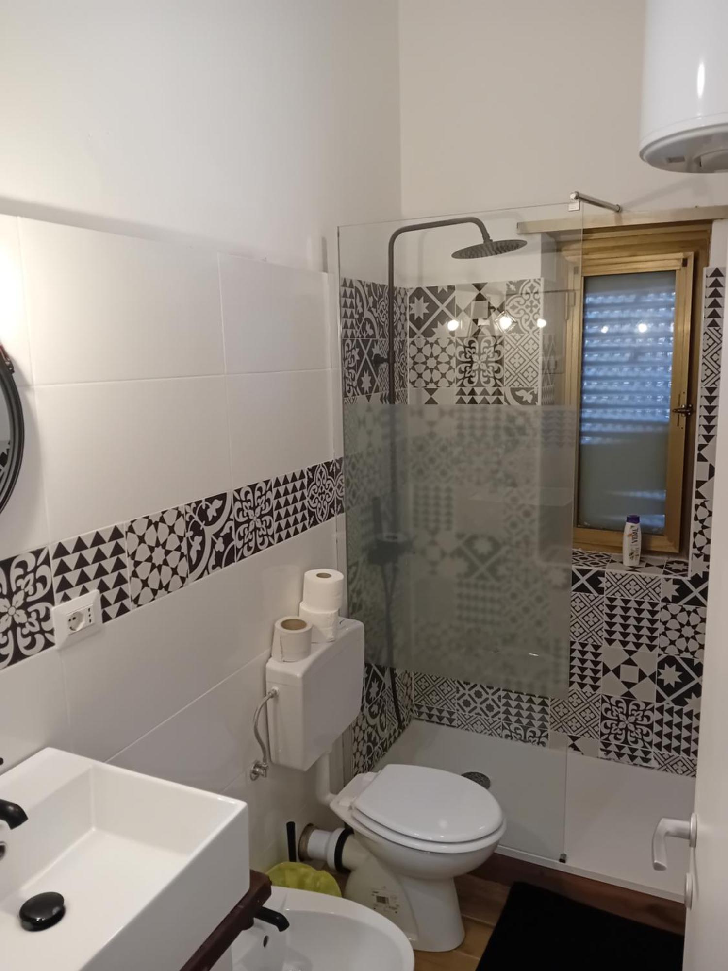 Mirti Subway Apartment Roma Esterno foto