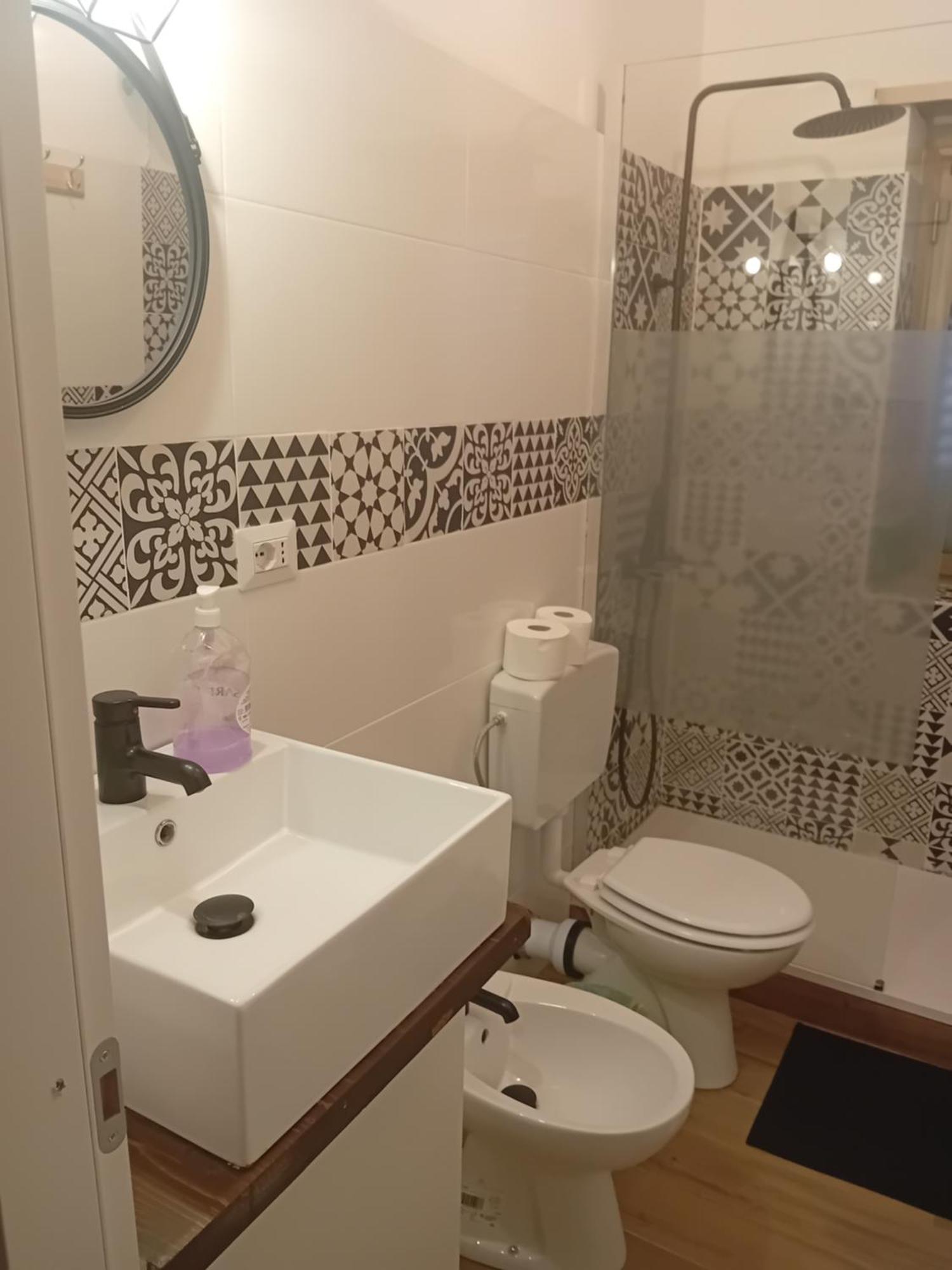 Mirti Subway Apartment Roma Esterno foto